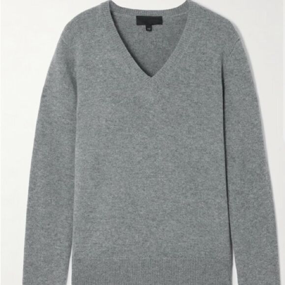 Nili Lotan Valdorf cashmere sweater NWT XS  $895 - Picture 7 of 7